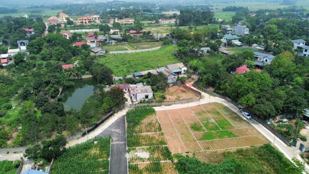 CHÍNH CHỦ BÁN 6 LÔ ĐẤT TẠI LƯƠNG SƠN-HÒA BÌNH - Ảnh 2