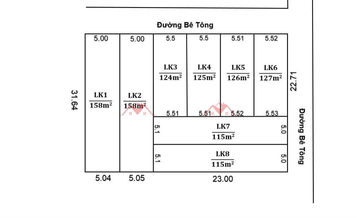 CHÍNH CHỦ BÁN 6 LÔ ĐẤT TẠI LƯƠNG SƠN-HÒA BÌNH - Ảnh 3