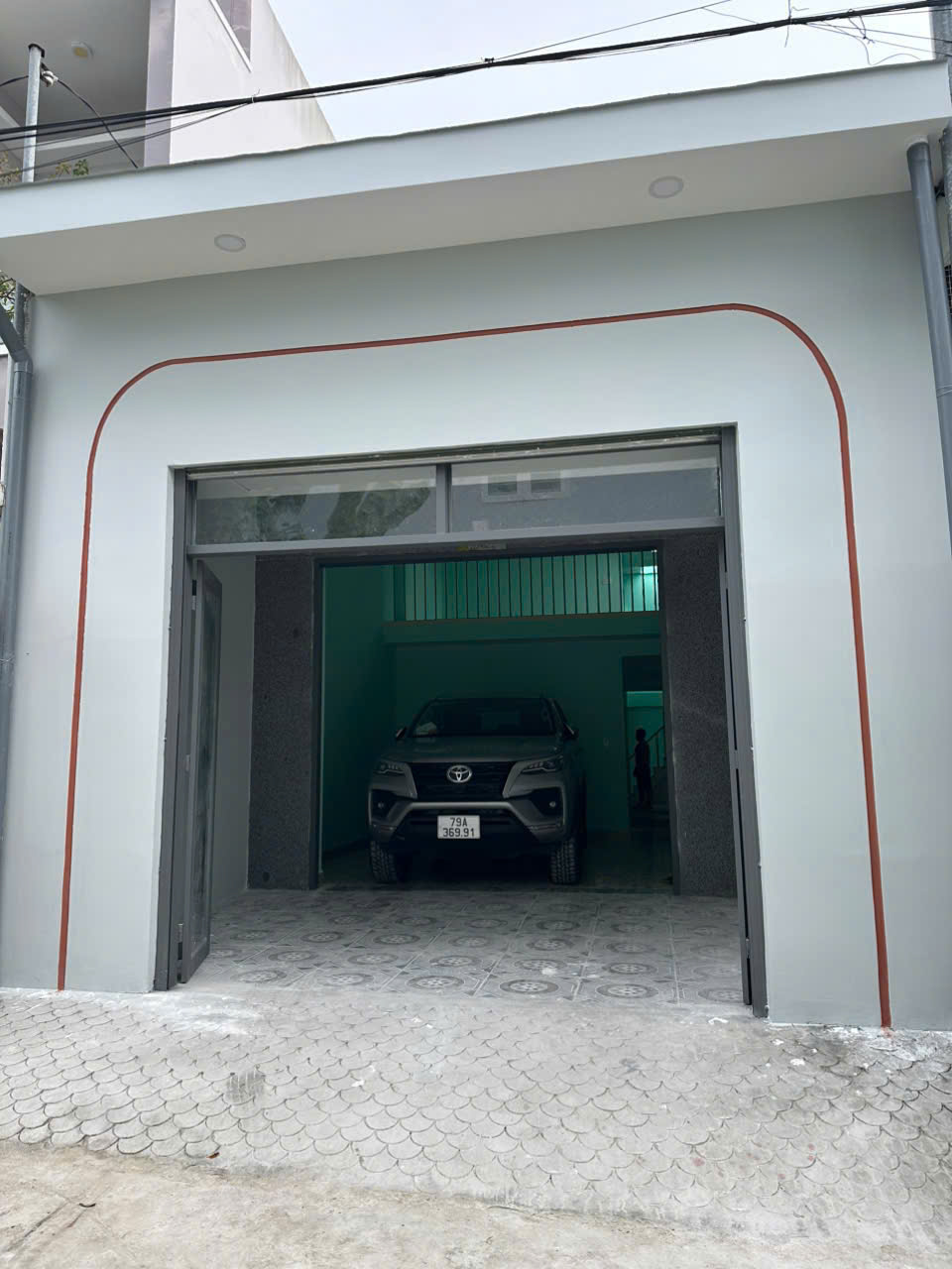 BÁN NHÀ MẶT TIỀN ĐƯỜNG KHU TĐC HÒN RỚ 2 - PHƯỚC ĐỒNG<br>- > 💸💸Giá bán nhanh: 4tỷ150 - Ảnh 2