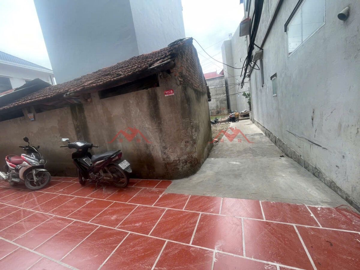 CHÍNH CHỦ BÁN LÔ ĐẤT 50M TẠI BIÊN GIANG-HÀ ĐÔNG-HÀ NỘI - Ảnh 2