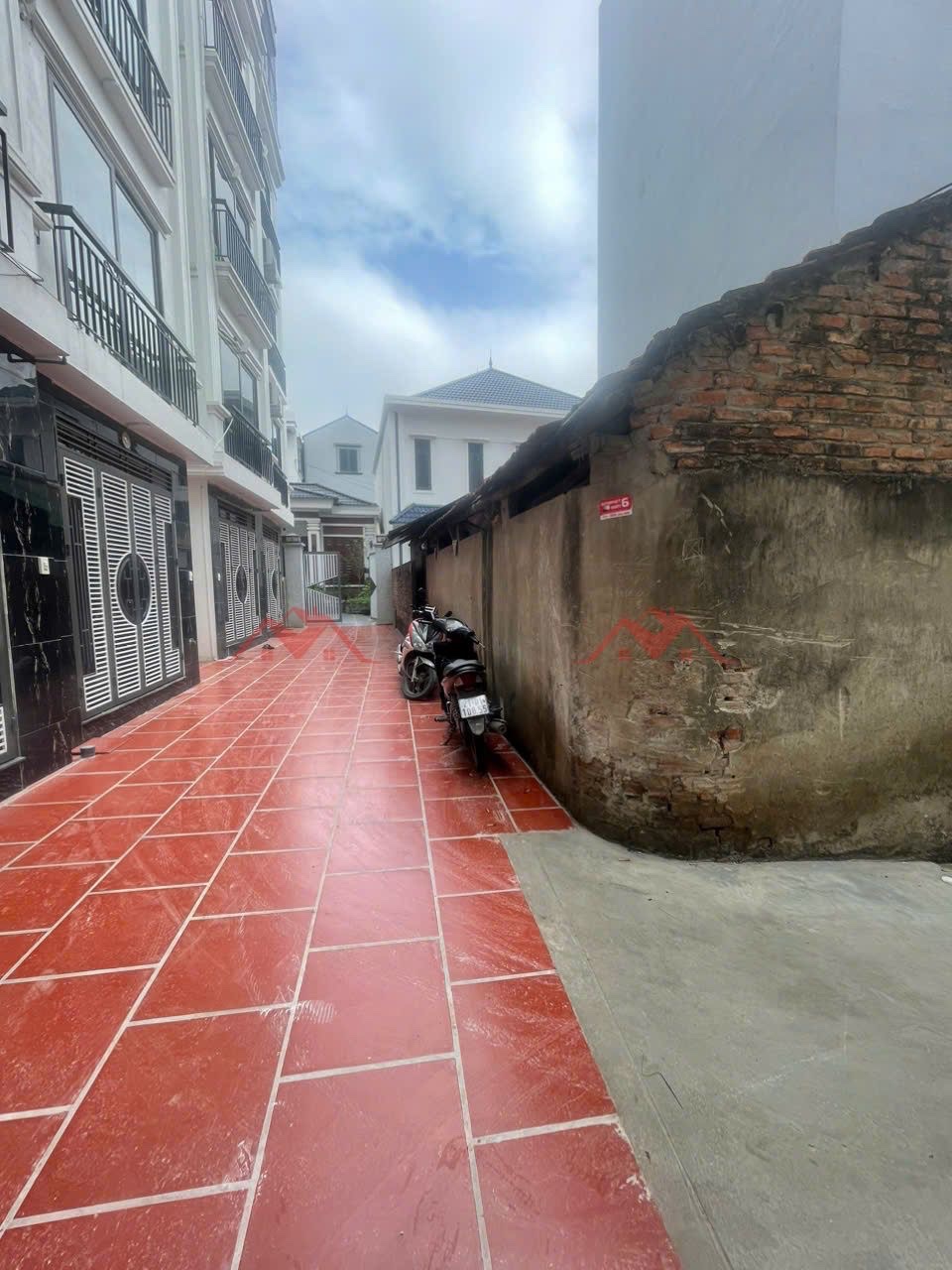 CHÍNH CHỦ BÁN LÔ ĐẤT 50M TẠI BIÊN GIANG-HÀ ĐÔNG-HÀ NỘI - Ảnh 1