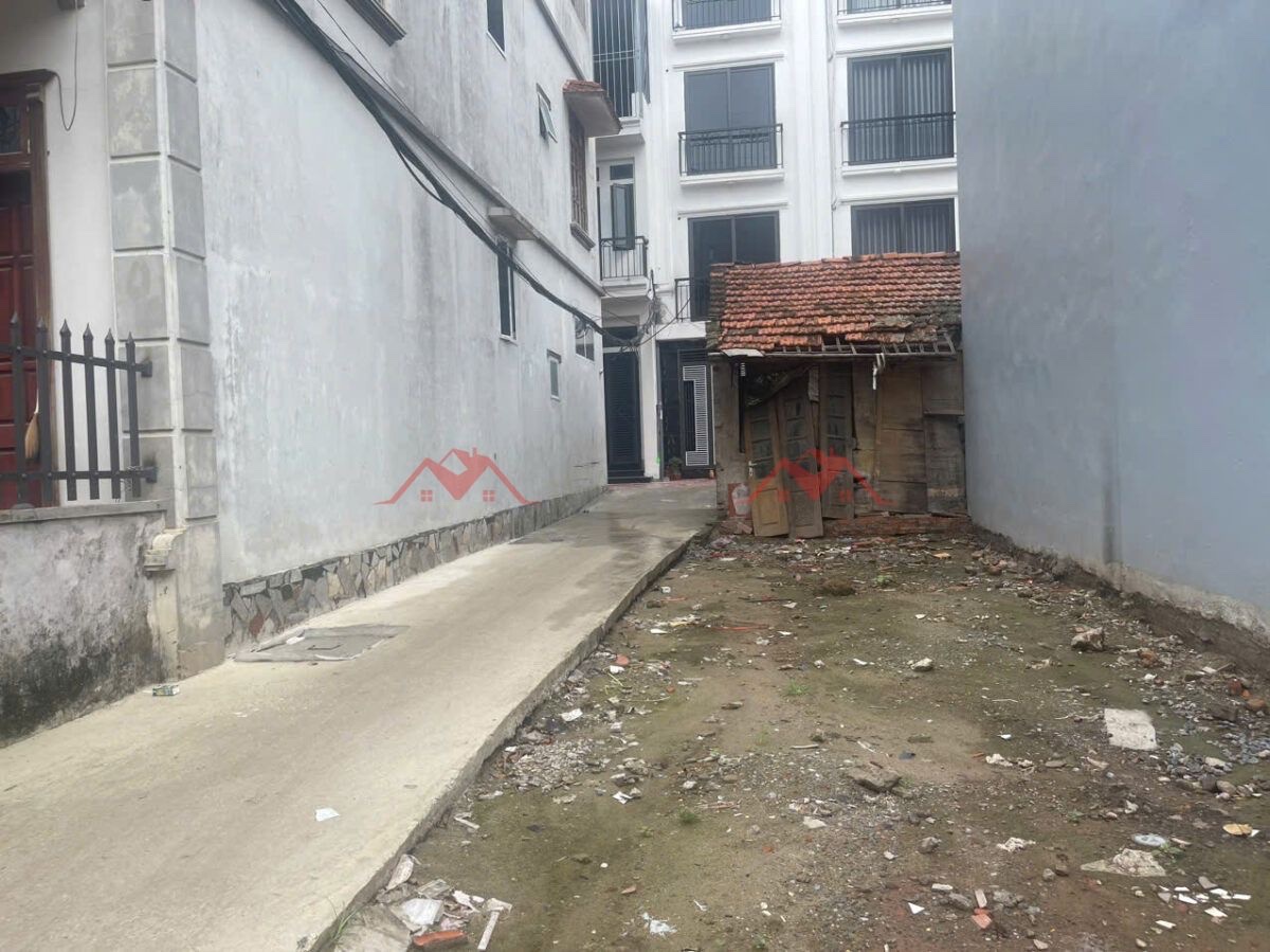CHÍNH CHỦ BÁN LÔ ĐẤT 50M TẠI BIÊN GIANG-HÀ ĐÔNG-HÀ NỘI - Ảnh chính