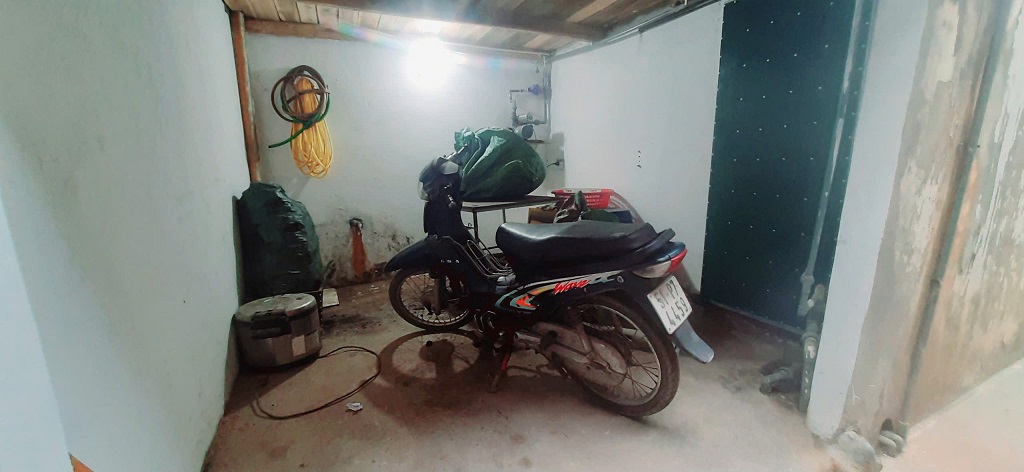BÁN ĐẤT MẶT ĐƯỜNG XUÂN PHƯƠNG – GẦN NGÃ TƯ NHỔN (TRƯỜNG ĐẠI HỌC CÔNG NGHIỆP HN) - Ảnh 4