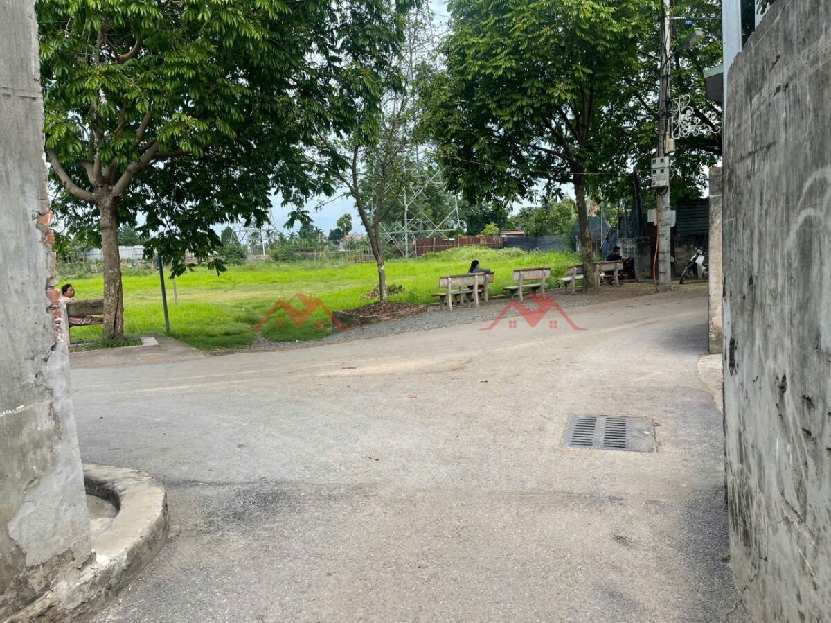 CHÍNH CHỦ BÁN LÔ ĐẤT 63,5M TẠI BIÊN GIANG-HÀ ĐÔNG-HÀ NỘI - Ảnh 3