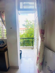 CHÍNH CHỦ CHO NỮ THUÊ PHÒNG FULL NỘI THẤT – Q. BÌNH THẠNH – 3TR4 – Ở NGAY! - Ảnh 3