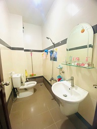 CHÍNH CHỦ CHO NỮ THUÊ PHÒNG FULL NỘI THẤT – Q. BÌNH THẠNH – 3TR4 – Ở NGAY! - Ảnh 4