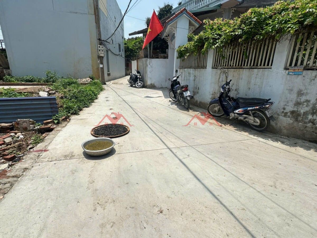 CHÍNH CHỦ BÁN LÔ ĐẤT 31,4M TẠI PHỤNG CHÂU-CHƯƠNG MỸ-HÀ NỘI - Ảnh 2