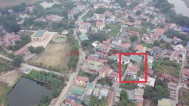 CHÍNH CHỦ BÁN LÔ ĐẤT 89,4M TẠI HOÀNG DIỆU-CHƯƠNG MỸ-HÀ NỘI - Ảnh 2