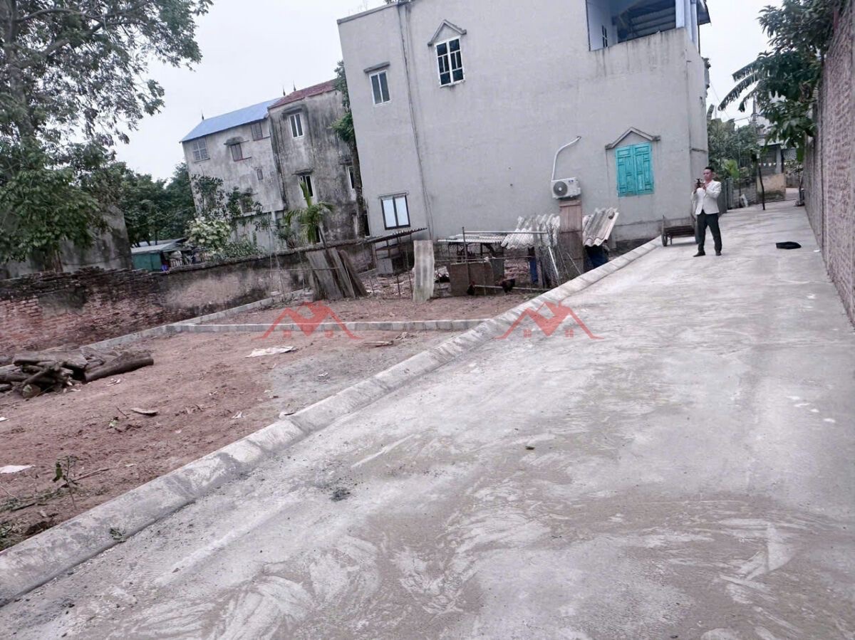 CHÍNH CHỦ BÁN LÔ ĐẤT 89,4M TẠI HOÀNG DIỆU-CHƯƠNG MỸ-HÀ NỘI - Ảnh 1