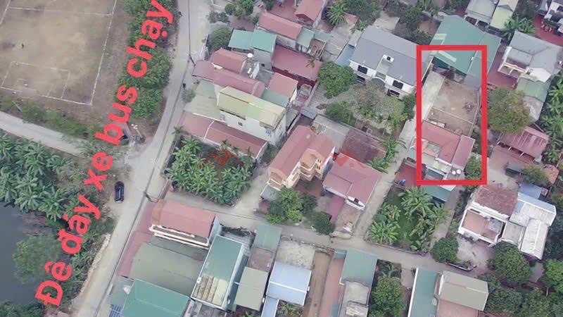 CHÍNH CHỦ BÁN LÔ ĐẤT 89,4M TẠI HOÀNG DIỆU-CHƯƠNG MỸ-HÀ NỘI - Ảnh 3