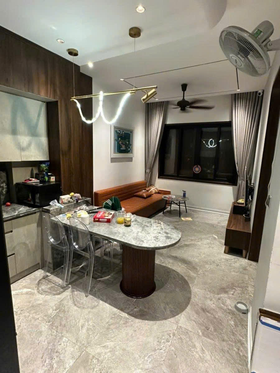 NGÕ CHỢ KHÂM THIÊN - NGÕ THÔNG - NHÀ ĐẸP DT 42m2 5 tầng MT 5.2m Giá 13.9 tỷ - Ảnh 3