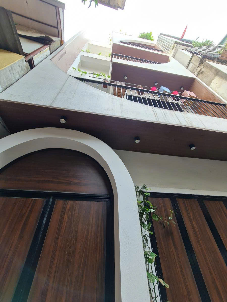 NGÕ CHỢ KHÂM THIÊN - NGÕ THÔNG - NHÀ ĐẸP DT 42m2 5 tầng MT 5.2m Giá 13.9 tỷ - Ảnh 4