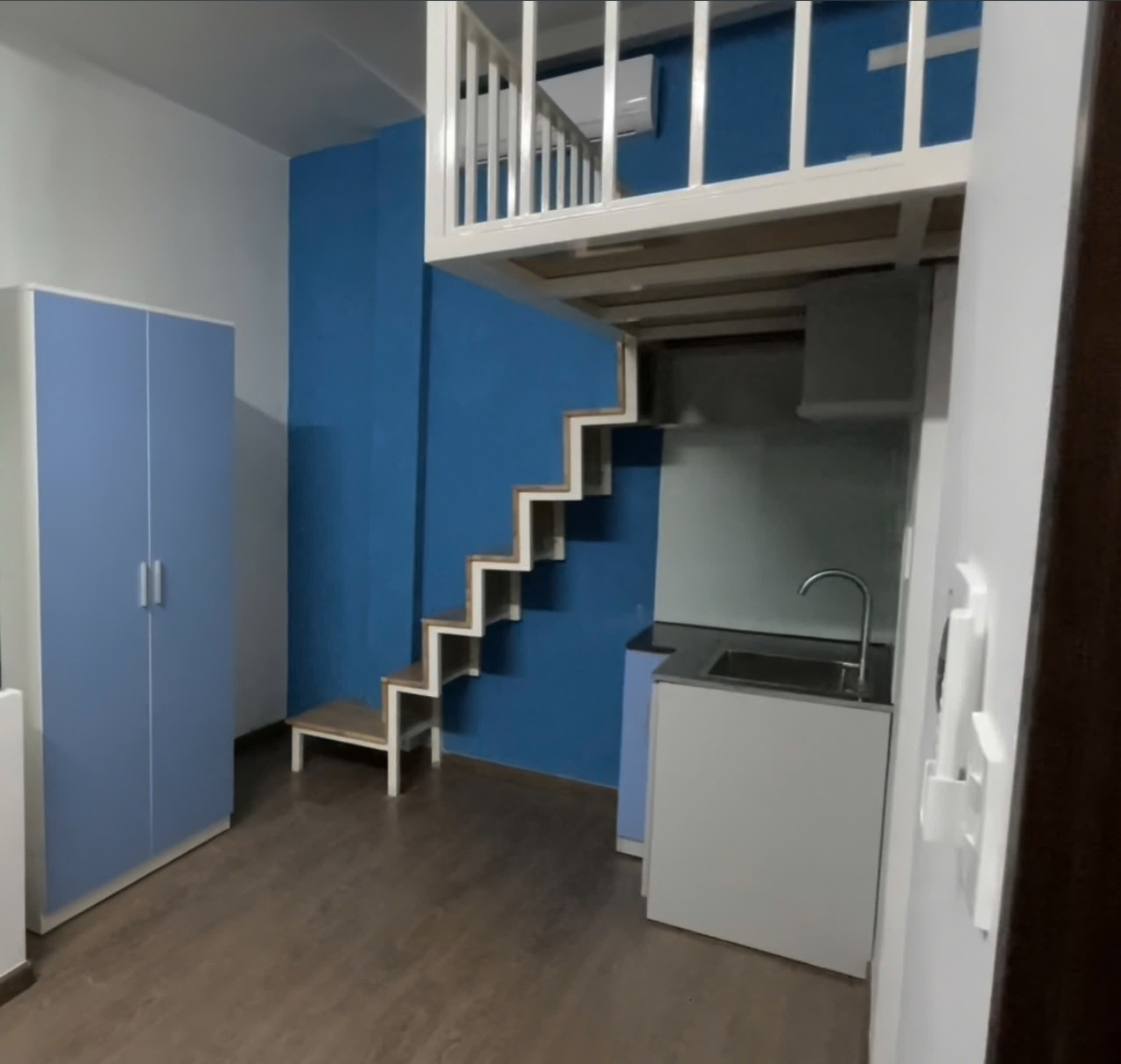 150m2, BÁN CHDV 20PN, 120 TR/ THÁNG, NGUYỄN VĂN KHỐI, P8 GV, NHỈNH 18 TỶ - Ảnh 4