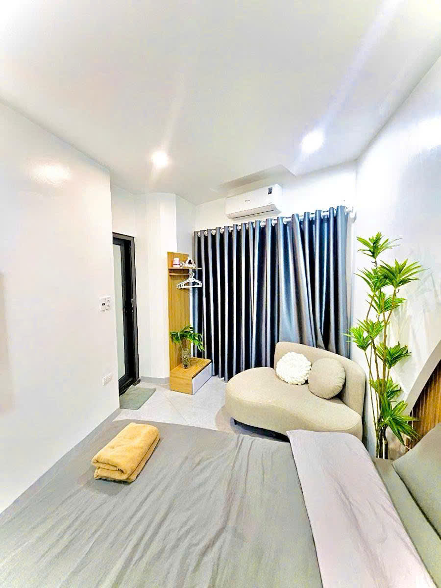 NGÕ THÔNG THÁI HÀ - OTO - THANG MÁY - DT 135TR/TH 65m2 9 tầng MT 7m Giá 38 tỷ - Ảnh 1