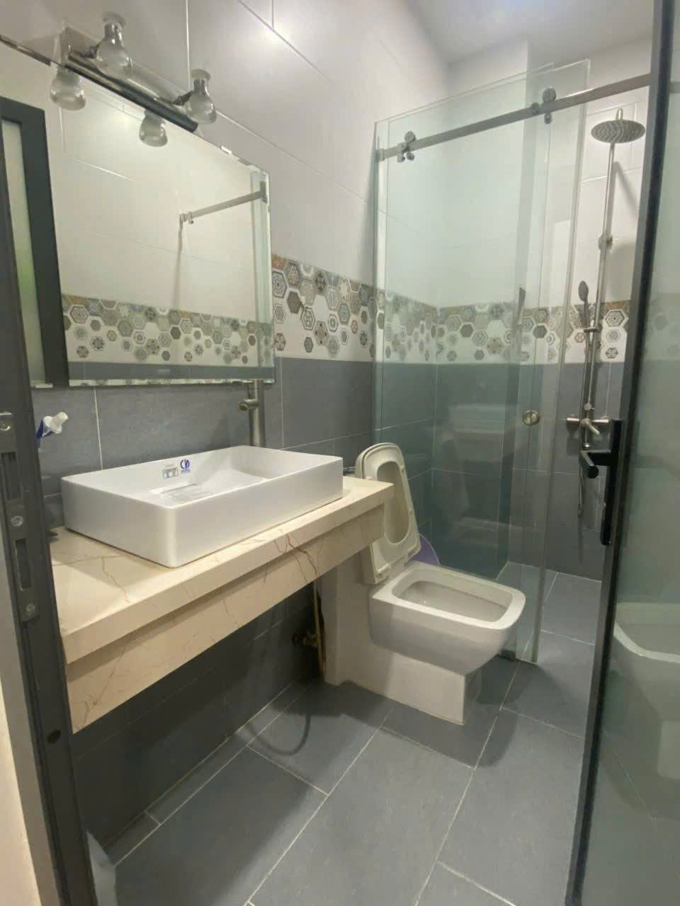 GIẢM NGAY 2 TỶ – BIỆT THỰ MINI (8x15) 1 TRỆT 3 LẦU – VỊ TRÍ ĐẮC ĐỊA – GIÁ CHỈ 10.99 TỶ - Ảnh 4