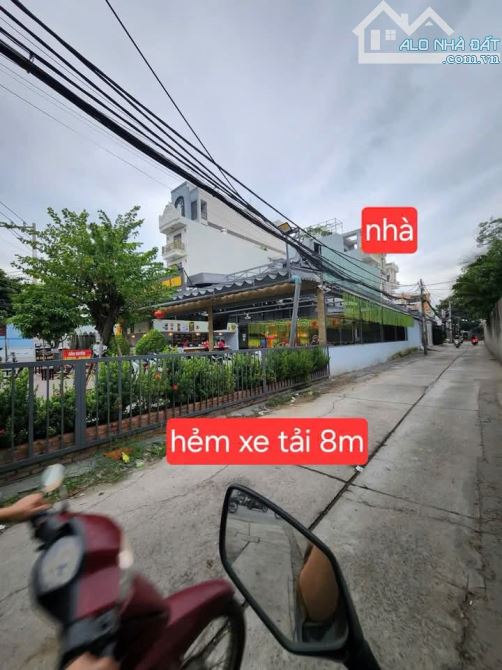 bán nhà HXT 5 Tầng Tân Hòa Đông Bình Tân 120m2 nhỉnh 8 tỷ - Ảnh 1