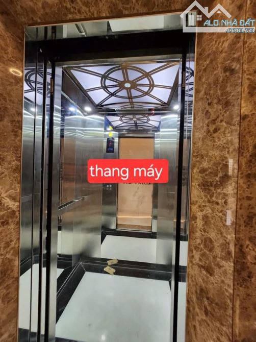 bán nhà HXT 5 Tầng Tân Hòa Đông Bình Tân 120m2 nhỉnh 8 tỷ - Ảnh 2