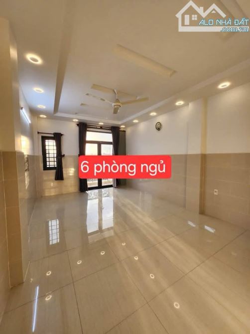 bán nhà HXT 5 Tầng Tân Hòa Đông Bình Tân 120m2 nhỉnh 8 tỷ - Ảnh 3