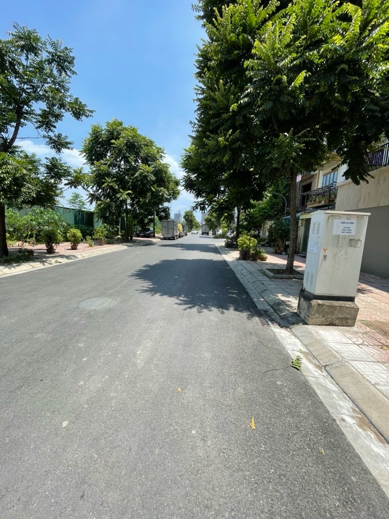 BÁN GẤP NHÀ LIỀN KỀ 6 TẦNG CÓ HẦM ĐỂ Ô TÔ TẠI NGỌC THỤY, LONG BIÊN – DIỆN TÍCH 140M² – MẶT TIỀN 8M - Ảnh 1