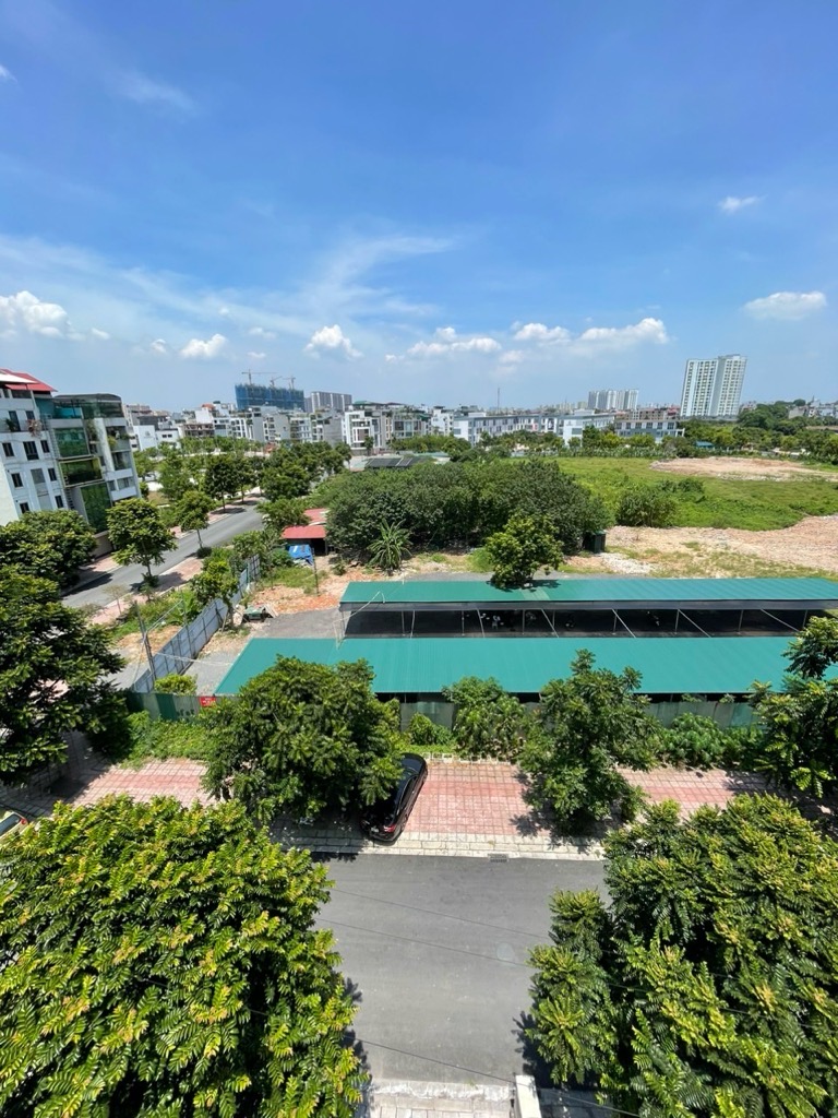 BÁN GẤP NHÀ LIỀN KỀ 6 TẦNG CÓ HẦM ĐỂ Ô TÔ TẠI NGỌC THỤY, LONG BIÊN – DIỆN TÍCH 140M² – MẶT TIỀN 8M - Ảnh 4