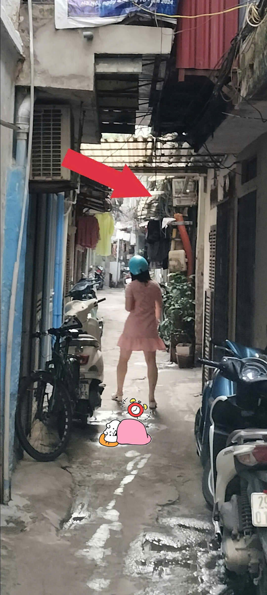 CHÍNH CHỦ CẦN BÁN NHÀ CẤP 4 PHỐ CỔ-38M2-2,29 TỶ-ÔTÔ 10M-TRẦN QUANG KHẢI-NGUYỄN KHIẾT-PHÚC TÂN - Ảnh chính