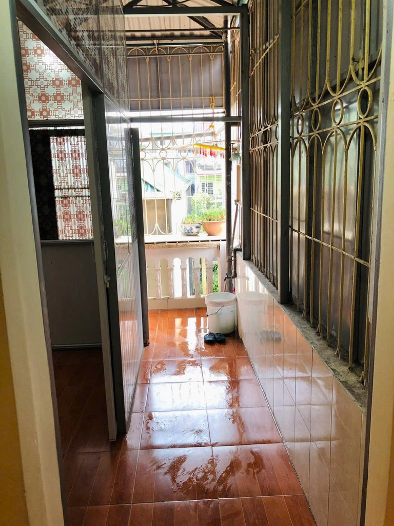 BÁN NHÀ PHỐ MINH KHAI 3 TẦNG 35M2 GIÁ 6.5 TỶ - Ảnh 3