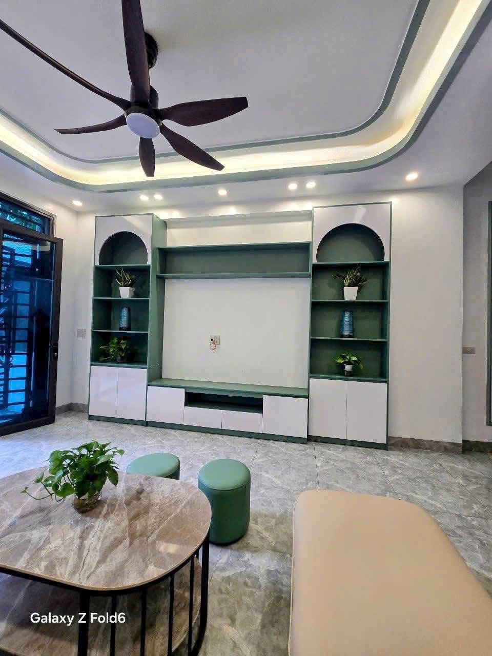 Bán căn nhà 3 tầng ngõ phố Cô Đông, ph Bình Hàn, TP HD, 45.5m2, 3 ngủ, 3 vs, chỉ 2.75 tỷ - Ảnh 1