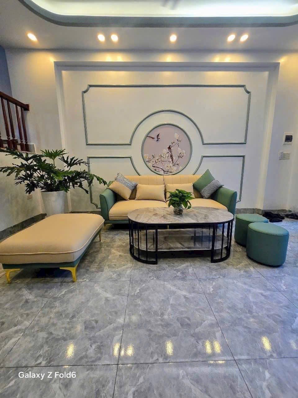 Bán căn nhà 3 tầng ngõ phố Cô Đông, ph Bình Hàn, TP HD, 45.5m2, 3 ngủ, 3 vs, chỉ 2.75 tỷ - Ảnh 3