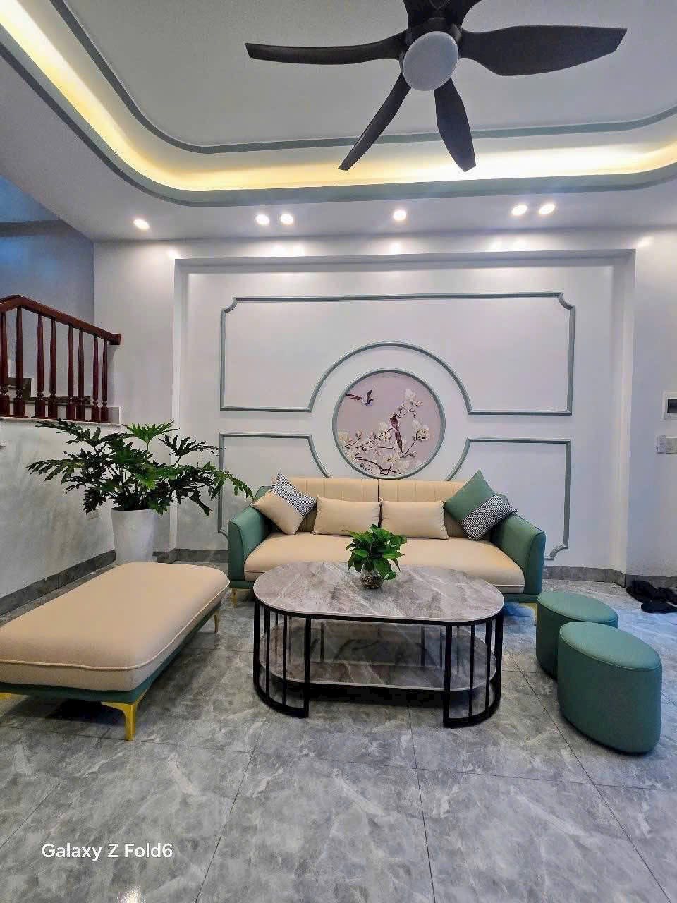Bán căn nhà 3 tầng ngõ phố Cô Đông, ph Bình Hàn, TP HD, 45.5m2, 3 ngủ, 3 vs, chỉ 2.75 tỷ - Ảnh 4