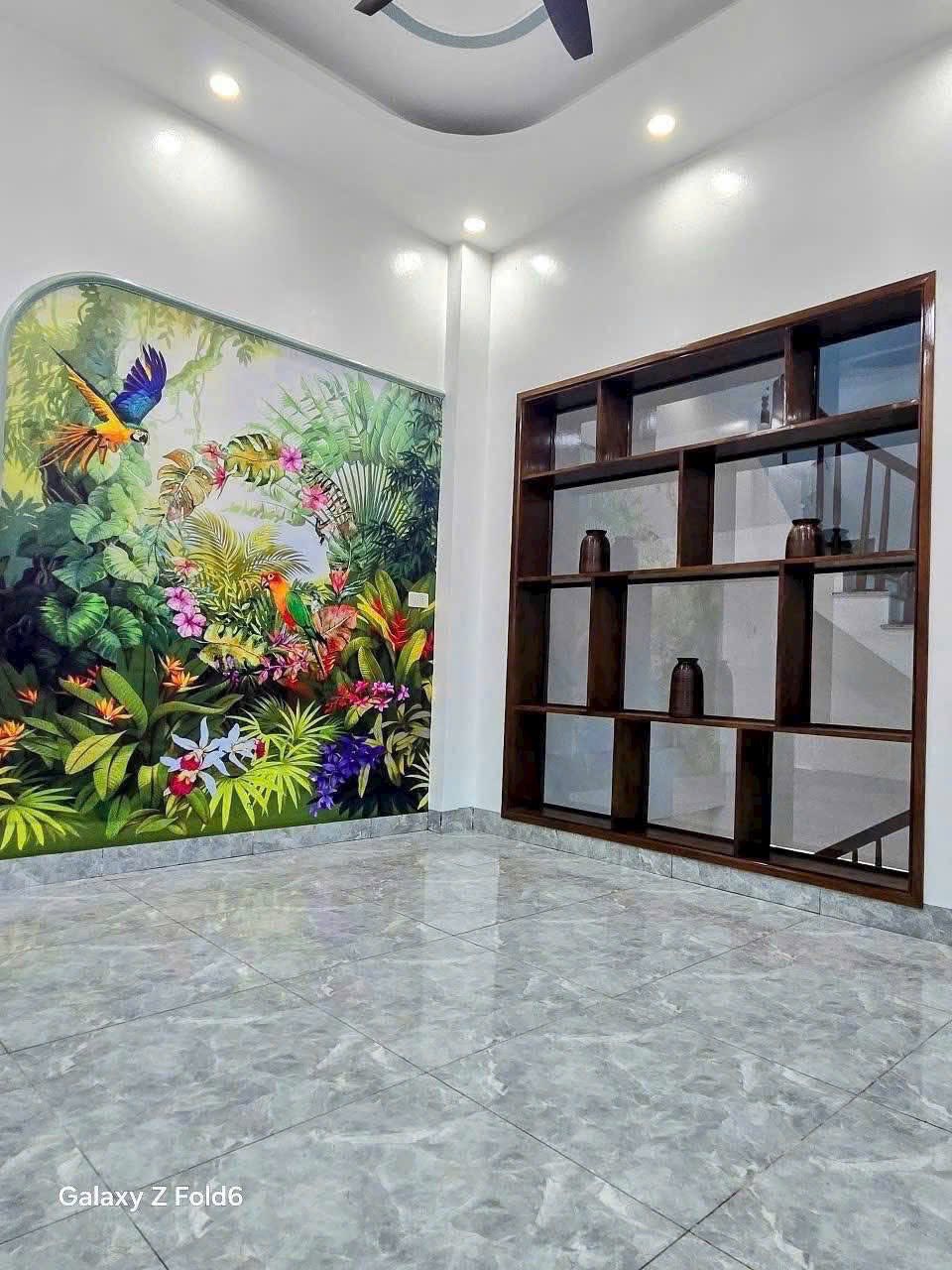 Bán căn nhà 3 tầng ngõ phố Cô Đông, ph Bình Hàn, TP HD, 45.5m2, 3 ngủ, 3 vs, chỉ 2.75 tỷ - Ảnh 6