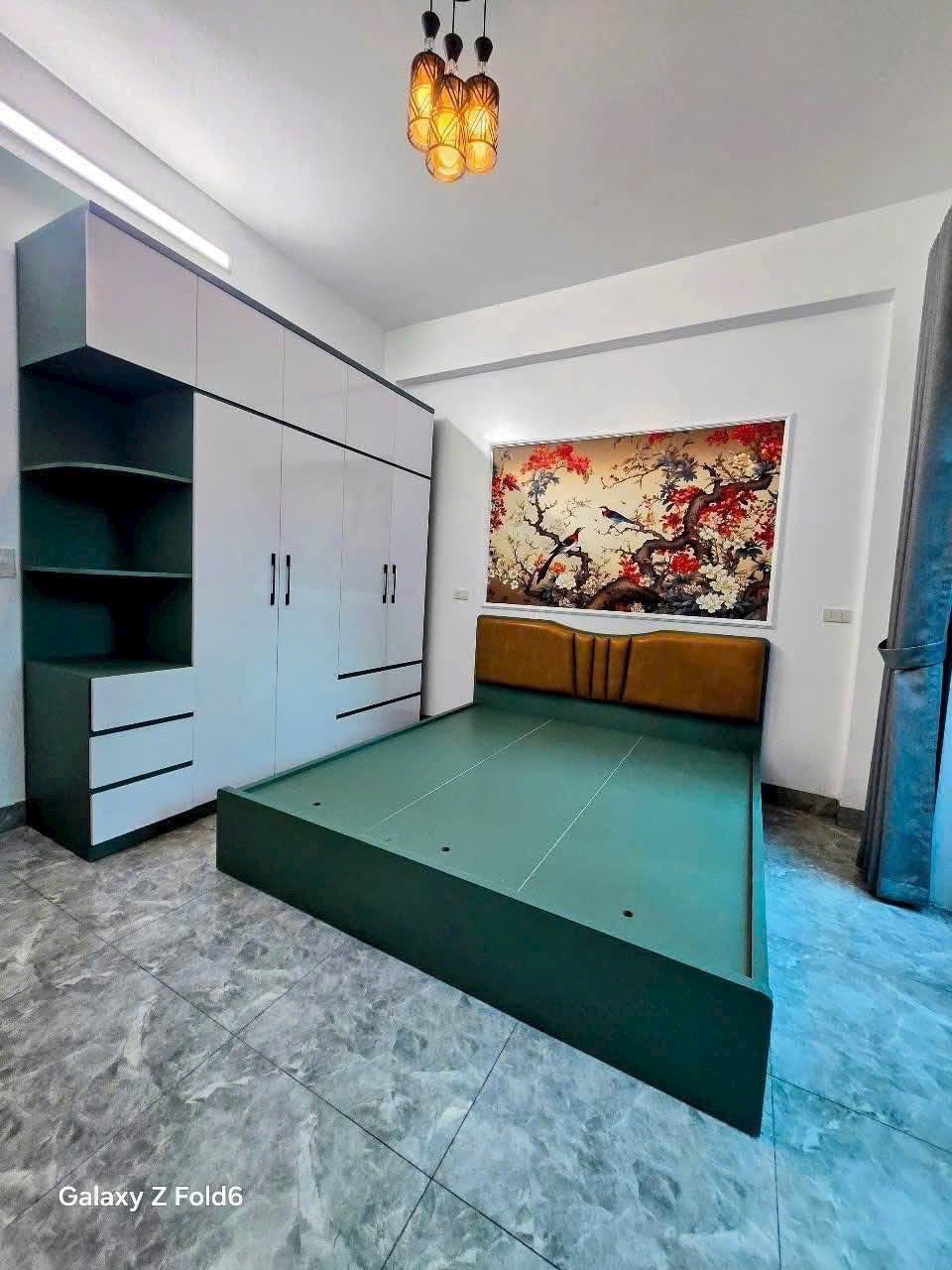 Bán căn nhà 3 tầng ngõ phố Cô Đông, ph Bình Hàn, TP HD, 45.5m2, 3 ngủ, 3 vs, chỉ 2.75 tỷ - Ảnh 7