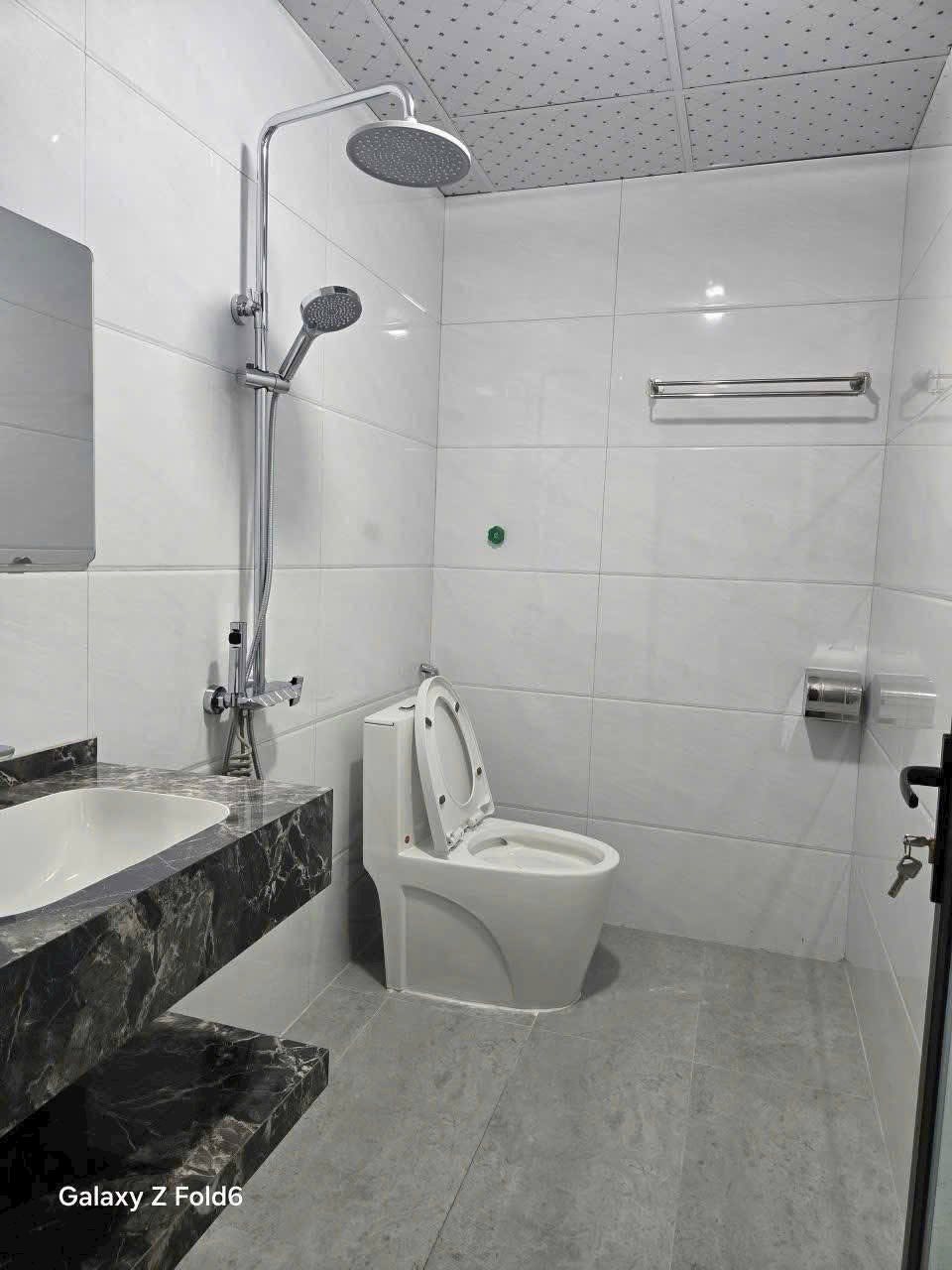 Bán căn nhà 3 tầng ngõ phố Cô Đông, ph Bình Hàn, TP HD, 45.5m2, 3 ngủ, 3 vs, chỉ 2.75 tỷ - Ảnh 8
