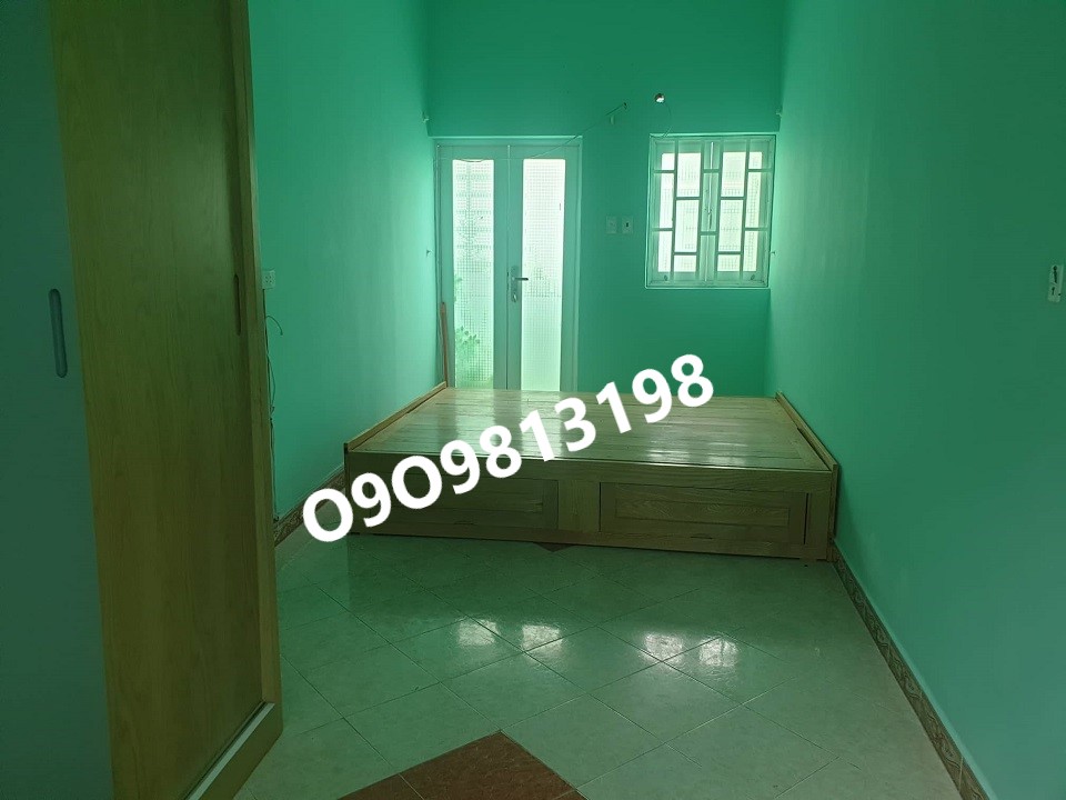 📢📢📢Nhà SHR Quận 8 – 4 tầng, giá tốt, chốt ngay📢📢📢 - Ảnh chính