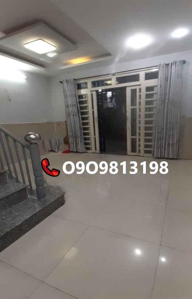 ✨✨✨Nhà Quận 8 – Sự Lựa Chọn Hoàn Hảo✨✨✨ - Ảnh chính