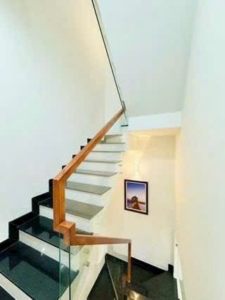 NHÀ ĐẸP - GIÁP NGÃ 4 QUANG TRUNG & PHAN HUY ÍCH - 58M² - 3 TẦNG NHỈNH 5 TỶ - FULL NỘI THẤT - Ảnh 2