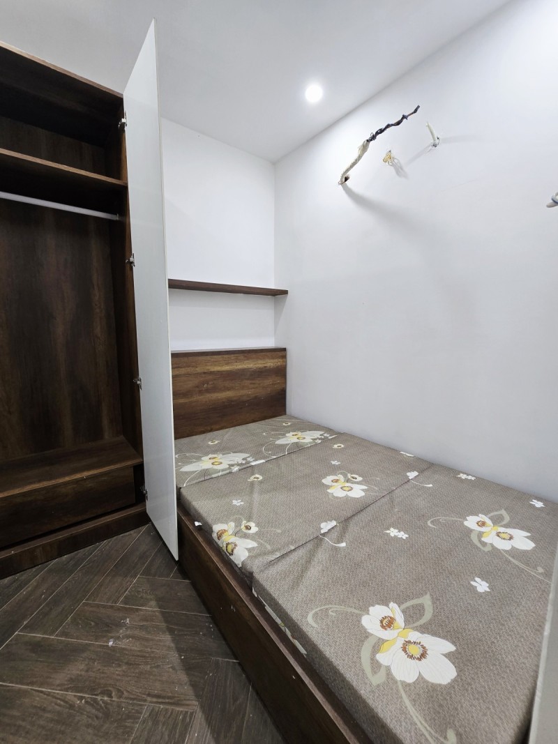 ♥ Nhà Kiệt 3m sát MT Trần Quý Cáp, Thạch Thang, 28m2, 2 tầng cứng đẹp, 2.6x tỷ - Ảnh 3