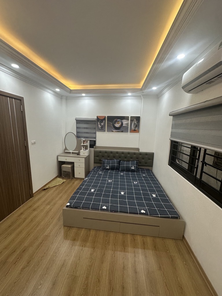 BÁN NHÀ LÔ GÓC 3 MẶT THOÁNG –NGUYỄN AN NINH – NGÕ THÔNG – 5 TẦNG MỚI ĐẸP- GIÁ 6 TỶ - Ảnh 3