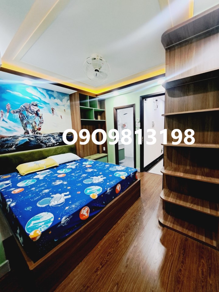 ✨✨✨Nhà SHR Quận 8 – Đầu Tư Sinh Lời, Ở Ngay✨✨✨ - Ảnh chính