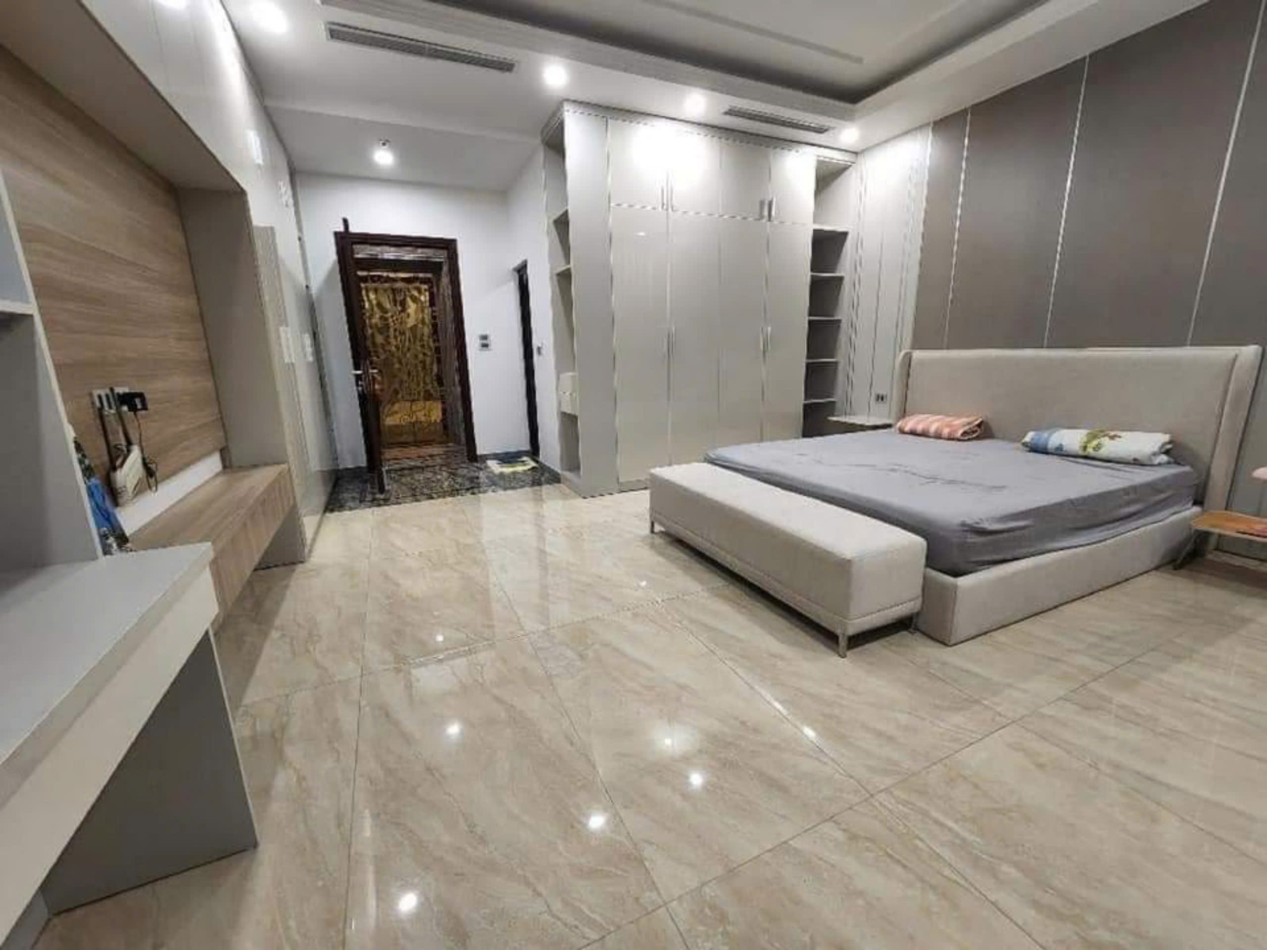 BÁN NHÀ VÕ CHÍ CÔNG TÂY HỒ, PHÂN LÔ, ÔTÔ TRÁNH, VỈA HÈ KINH DOANH, 92M2  GIÁ 29 TỶ - Ảnh 2