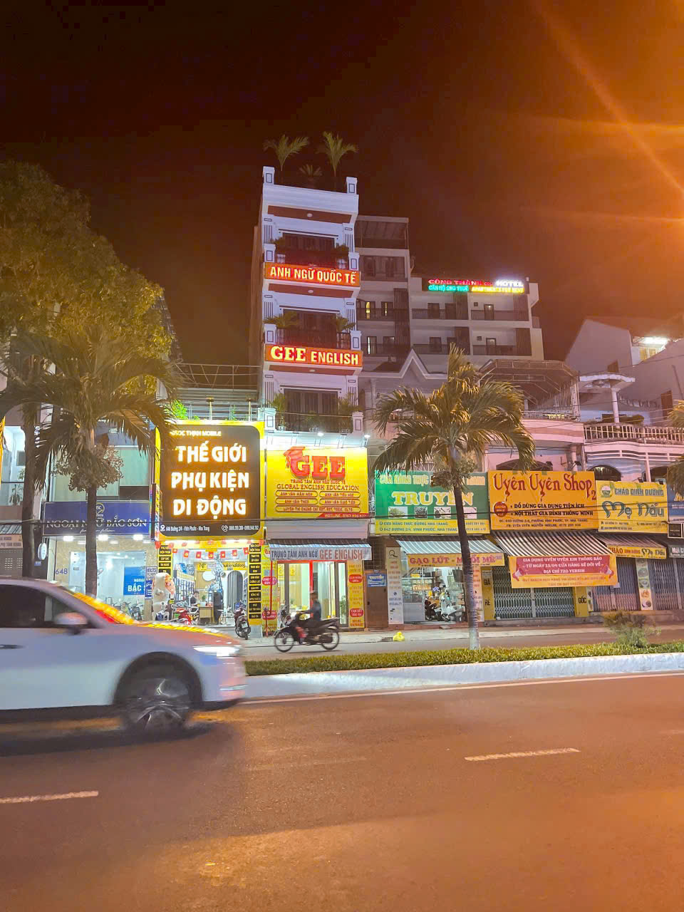 🔥BÁN NHÀ MẶT TIỀN ĐANG CHO THUÊ 15TR/TH ĐƯỜNG 2-4 VĨNH PHƯỚC TP NHA TRANG - Ảnh chính