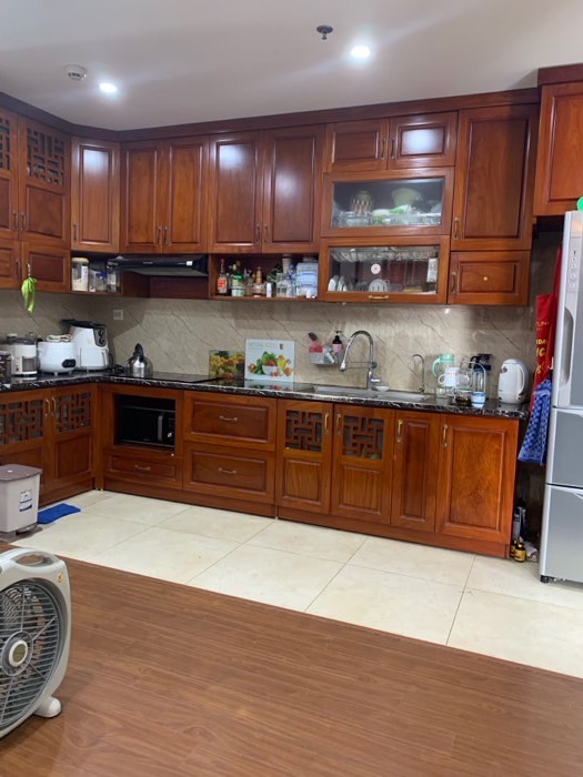 BÁN NHANH NHÀ PHỐ NGUYỄN ĐÌNH THI - 40M2 - 4M MẶT TIỀN - 10M RA PHỐ- 20M HỒ TÂY- NGÕ THÔNG - Ảnh 2