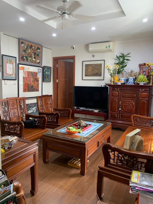 BÁN NHANH NHÀ PHỐ NGUYỄN ĐÌNH THI - 40M2 - 4M MẶT TIỀN - 10M RA PHỐ- 20M HỒ TÂY- NGÕ THÔNG - Ảnh 3