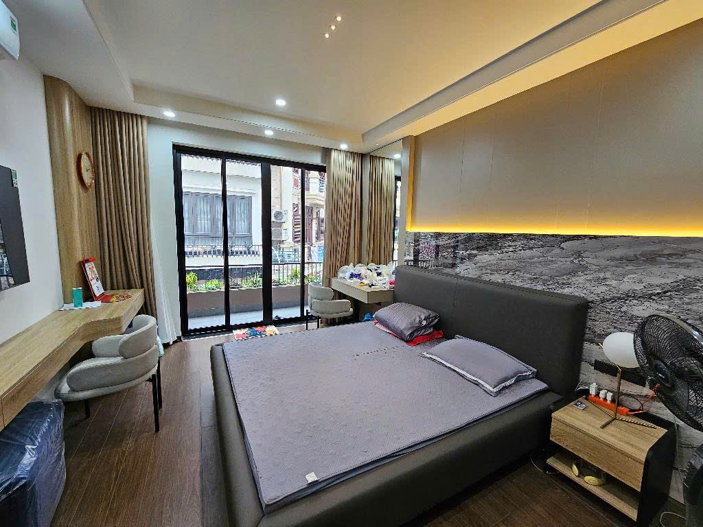 BÁN NHANH NHÀ PHỐ NGUYỄN ĐÌNH THI - 40M2 - 4M MẶT TIỀN - 10M RA PHỐ- 20M HỒ TÂY- NGÕ THÔNG - Ảnh 4