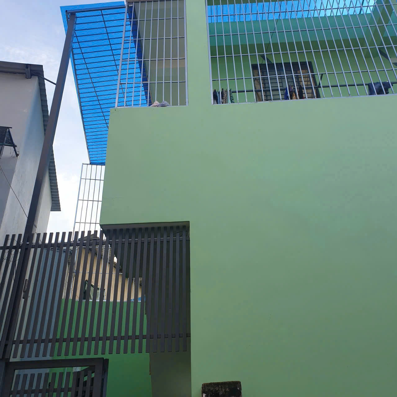 📌Bán nhà trọ 2 tầng dòng tiền 10tr/1tháng Mai An Tiêm Vĩnh Phước Nha Trang - Ảnh 3