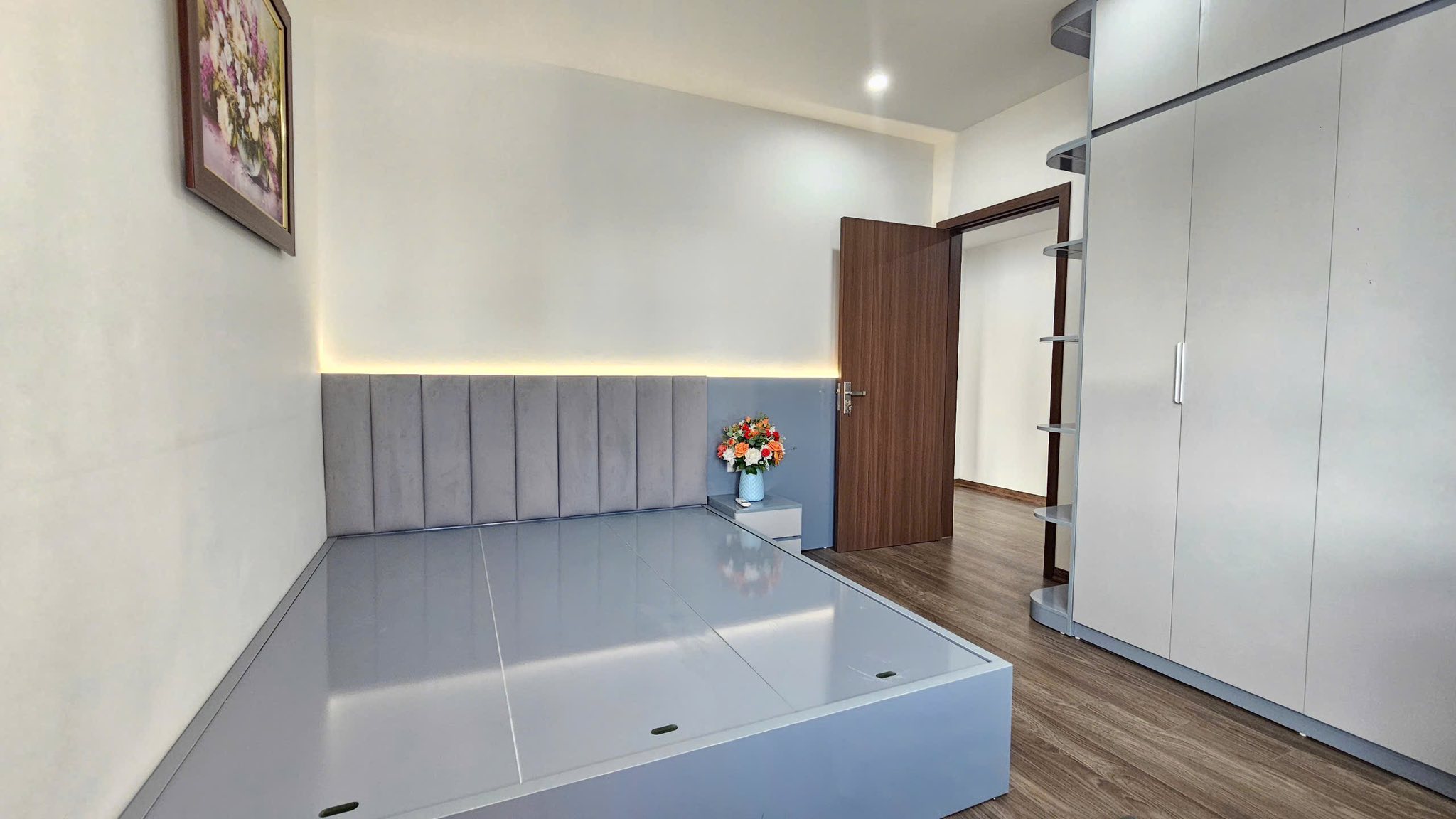 💥Chung cư CT4 Lê Đức Thọ, Mỹ Đình 103m, 3PN Siêu nội thất, hơn 7 tỷ💥 - Ảnh 3