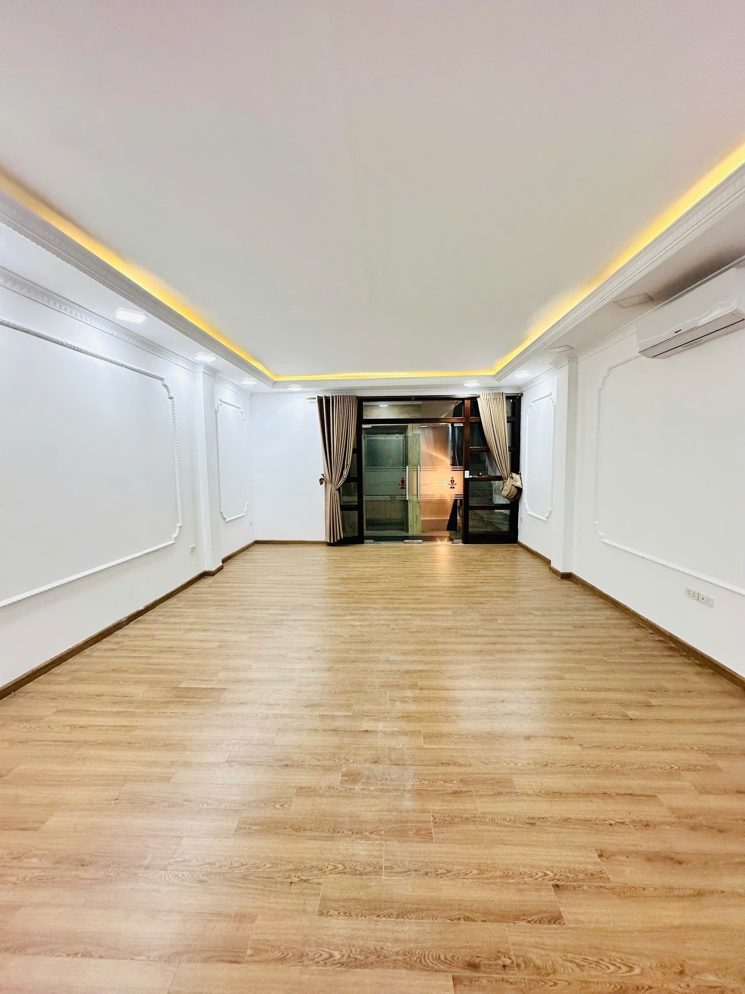 💥Phân lô Ô tô tránh LẠC LONG QUÂN, Cầu Giấy 50m 7T thang máy, 21.5 Tỷ💥 - Ảnh 3