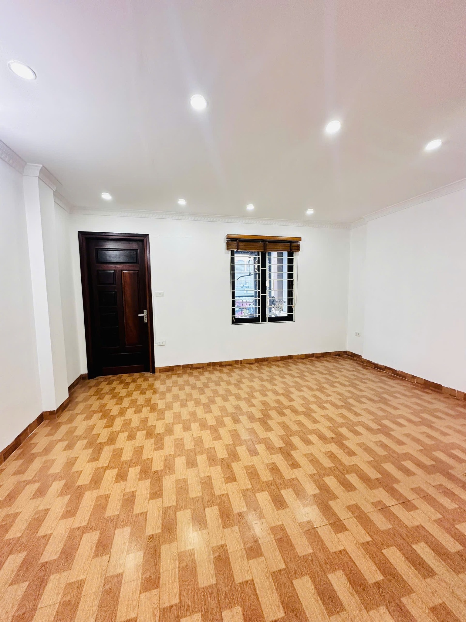 💥Phân lô Ô tô tránh LẠC LONG QUÂN, Cầu Giấy 50m 7T thang máy, 21.5 Tỷ💥 - Ảnh 4