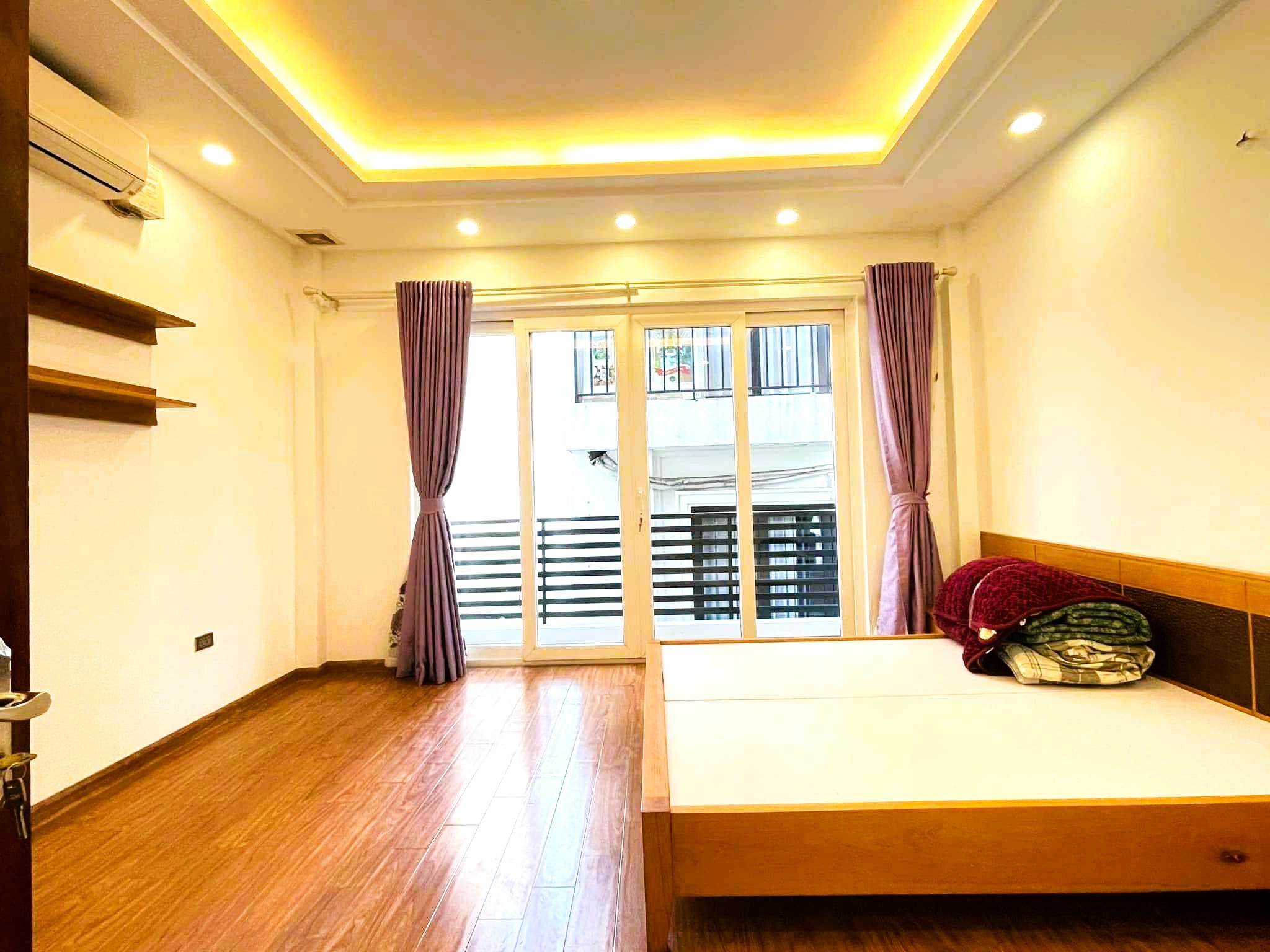 Ngay Lý Thái Tổ Q10, ngang hơn 4m, bố trí hài hòa, gần ĐH, chợ, BV, siêu thị - Ảnh 2