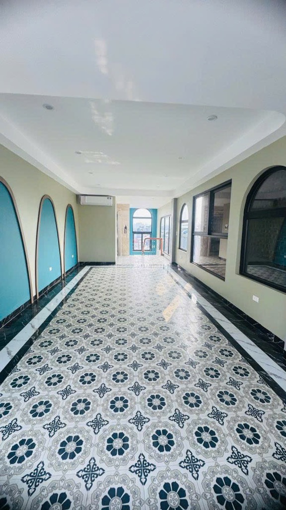 (Tin thật 100%) Bán nhà đẹp tại mặt phố Yên Phụ 59m2 x 8 tầng - Cho thuê 1 tỷ/năm - View hồ tây - Ảnh 3