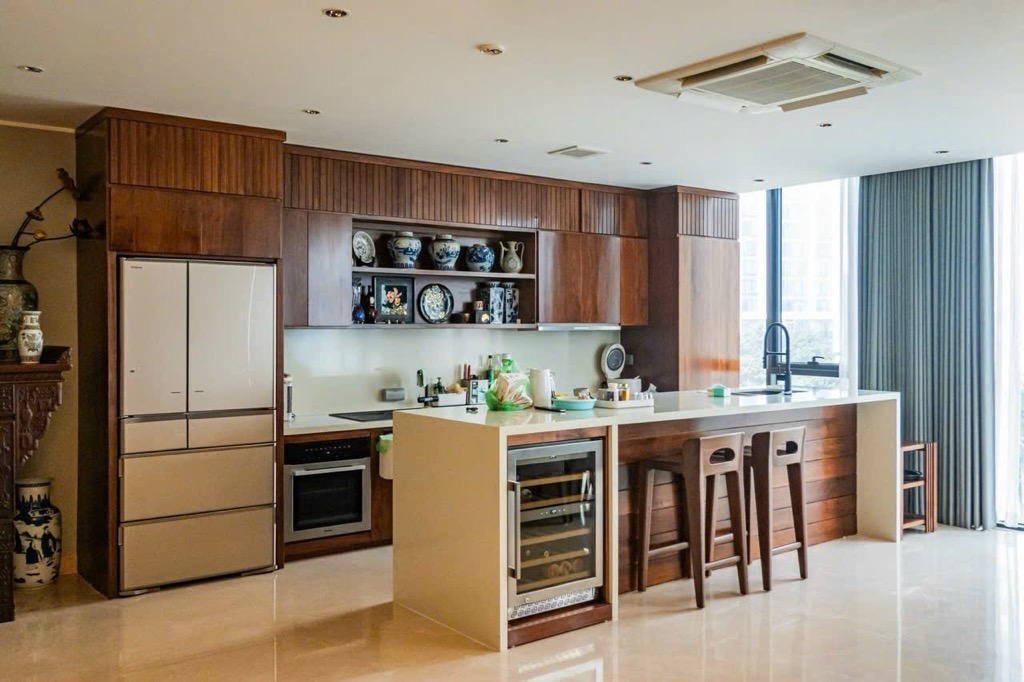 (Tin thật 100%) Bán nhà lô góc 110m2 x 9 tầng tại mặt phố Liễu Giai - Để ở hoặc cho thuê 3,5 tỷ/năm - Ảnh 2